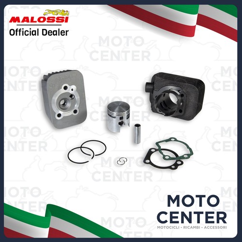 Kit cylindre malossi - malossi, en