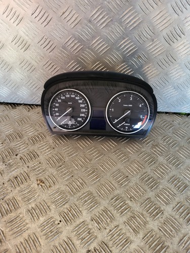 Bloc compteur bmw serie 3 - -,