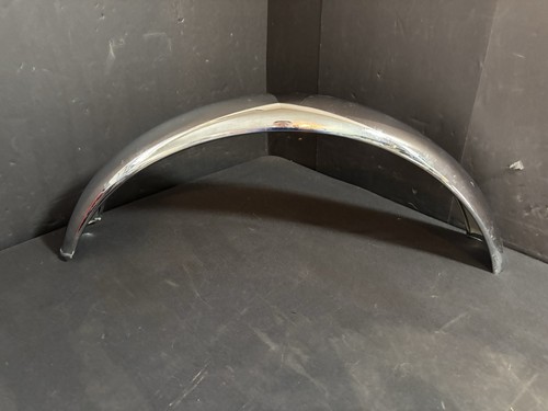 Nos stainless steel front - nos,