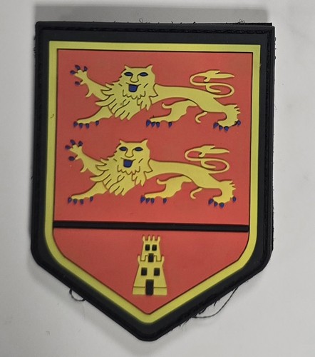 Patch ecusson gendarmerie - gendarmerie,