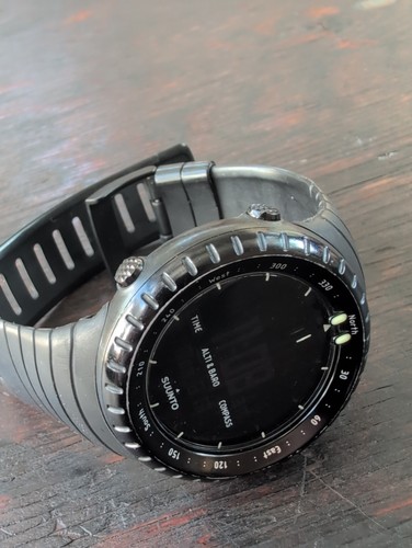 Suunto core - suunto,