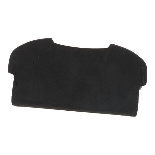 Plage arriere seat ibiza - seat, 4
