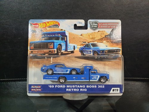 Hot wheels team transport - wheels, #19