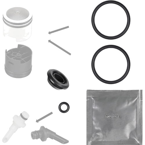 Kit joints entretien krups - kit,