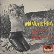 Manouchka La Joie De Vivre /
