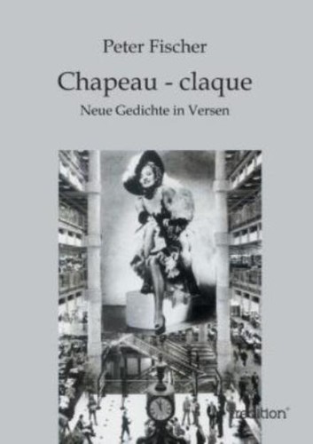 Chapeau claque - chapeau,