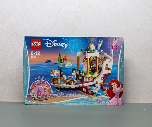 Lego disney princess 41153 - lego,