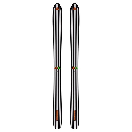 Salomon départ skis - départ, 1.0