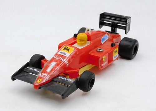 Polistil ferrari 640 - ferrari,