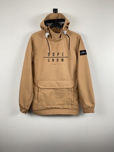 Veste dope wylie - dope,