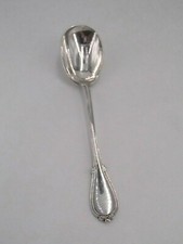 BELLE CUILLERE A COMPOTE EN