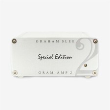 Graham Slee Phono
