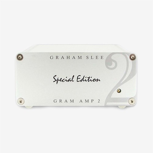 Graham slee phono - slee,