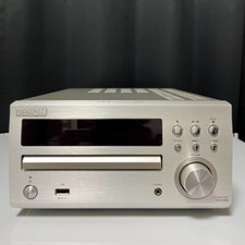 Denon rcd m39 - rcd-m39, amplificateur