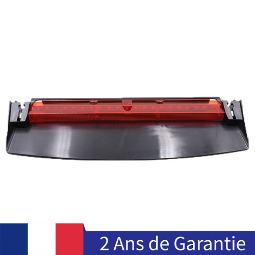 Led troisième feu frein - troisième,