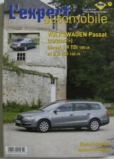 revue technique automobile RTA