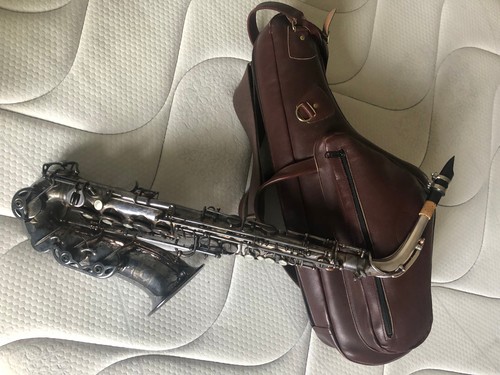 Saxo alto selmer balanced - saxo,