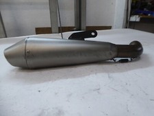 Silencieux d'échappement KTM