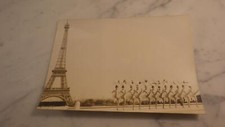 1970.France.Tour Eiffel et