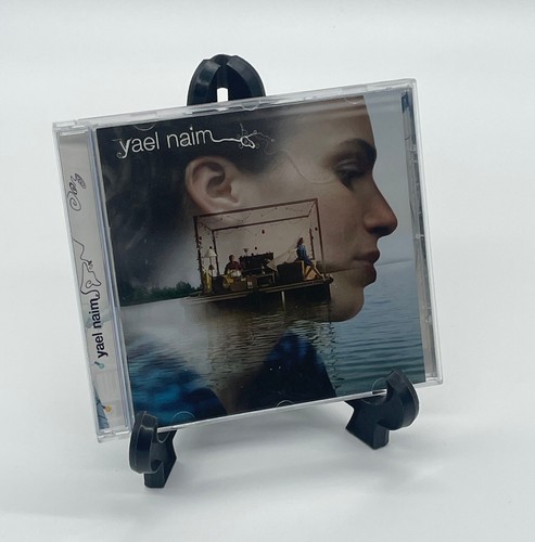 Yael naim - cd,