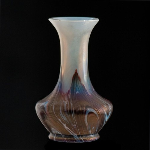 Ancien vase wilhelm kralik - ancien,