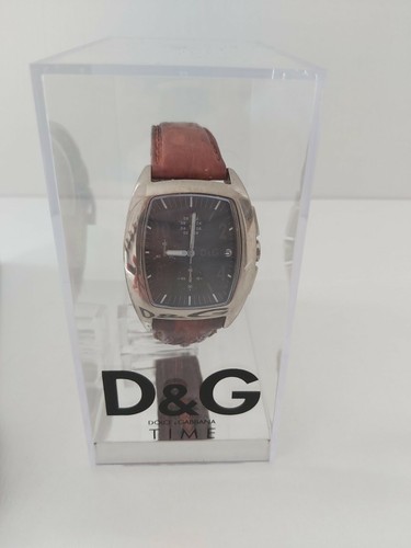 Montre dolce gabbana pour - &,