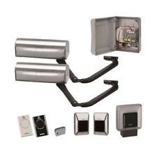 Kit bras articulé pour