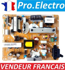 PSU Alimentation TV Samsung UE50EH5300WXZF BN44-00499A 00498A UE40H5000 PD55AV11