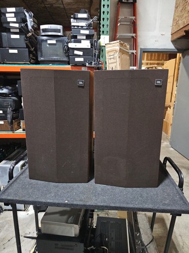 Vintage jbl decade l36 - vintage,