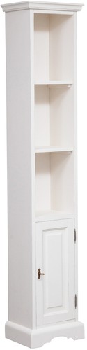 Libreria bois massif - en,