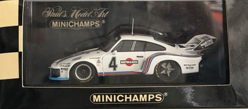 Minichamps 400766304 - 1/43,