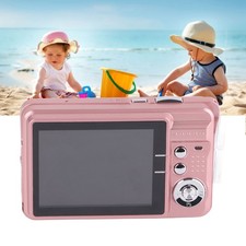 4K Digital Camera 48MP 2.7in