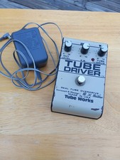 Vintage Tube Works Tube