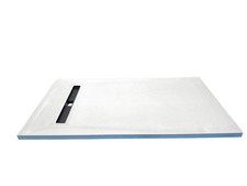 Receveur de douche MARWELL 90