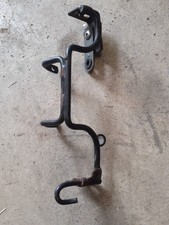 Araignée/support bulle clignotant  klaxon origine YAMAHA DT 50/MBK X-Limit 50