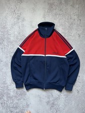 Veste olympique de piste