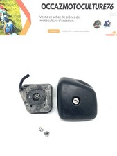 Support ,capot du filtre Taille Haie Sur Perche STIHL  HL 100 Réf: 4180 141 0500