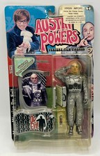 DR. EVIL Moon Mission -