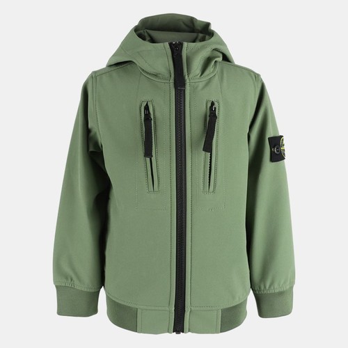 Stone island patch wappen - island,