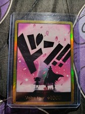 One Piece Card Game Don Gold Tony Tony Chopper FR