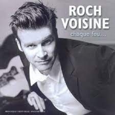 Cd Roch Voisine - Chaque Feu... (2000)