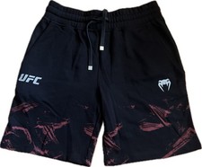 NEW Men's Venum UFC MMA Fight