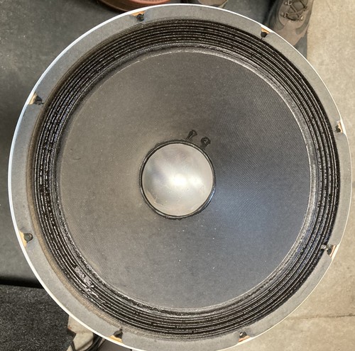 Altec lansing 417 all - lansing,
