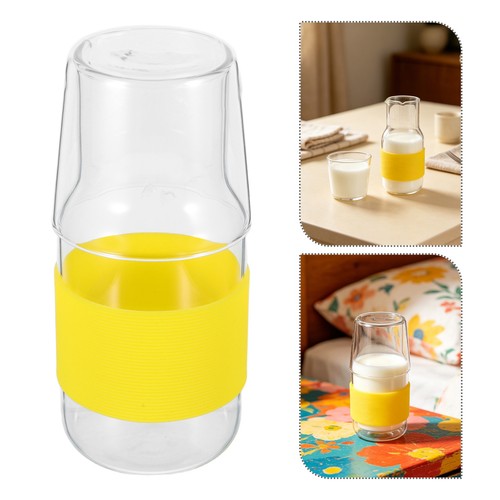 Ensemble carafe chevet avec - ensemble,