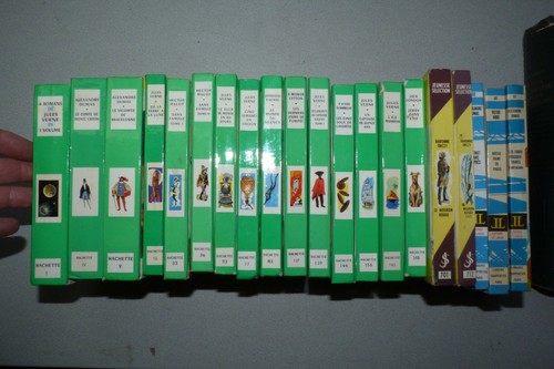 Lot livres la - lot, de