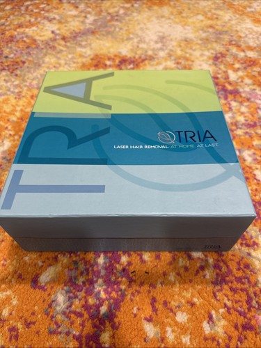 Tria beauty laser hair removal - laser,