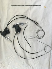 Campagnolo Chorus 8-speed