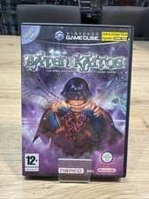 Baten Kaitos Complet Nintendo Game Cube Carte VIP Non Grattée