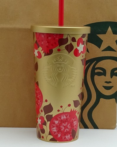 Starbucks tumbler tasse - tumbler,