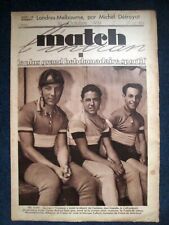 MATCH Intran 429 SPORT